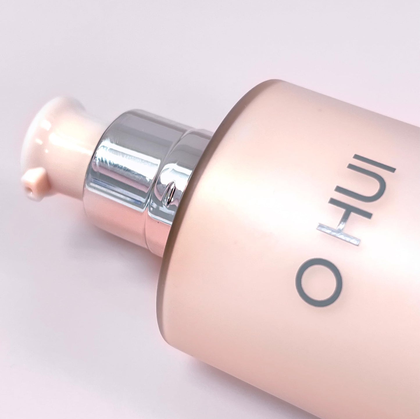O HUI Miracle Moisture Toner Emulsion, Visibly Improves Skin Texture, Facial Soothing Emulsion, Lightweight Face Moisturizer, Korean Skin Care, Ceramides, Glycerin, Panthenol, Squalane, Glass Skin