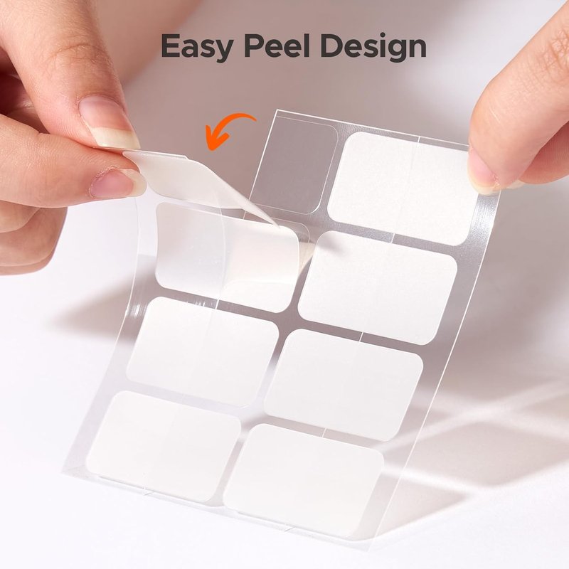 Large Pimple Patches - XL Hydrocolloid Acne Bandages for Face & Body | 142 Count, 7 Sizes