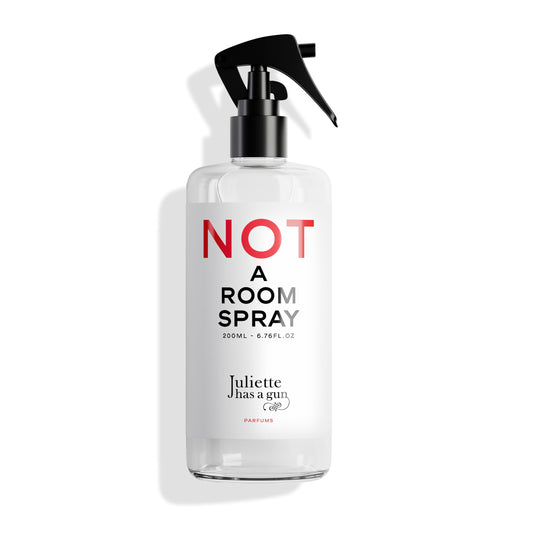 Juliette Has A Gun Not A Perfume Room Spray