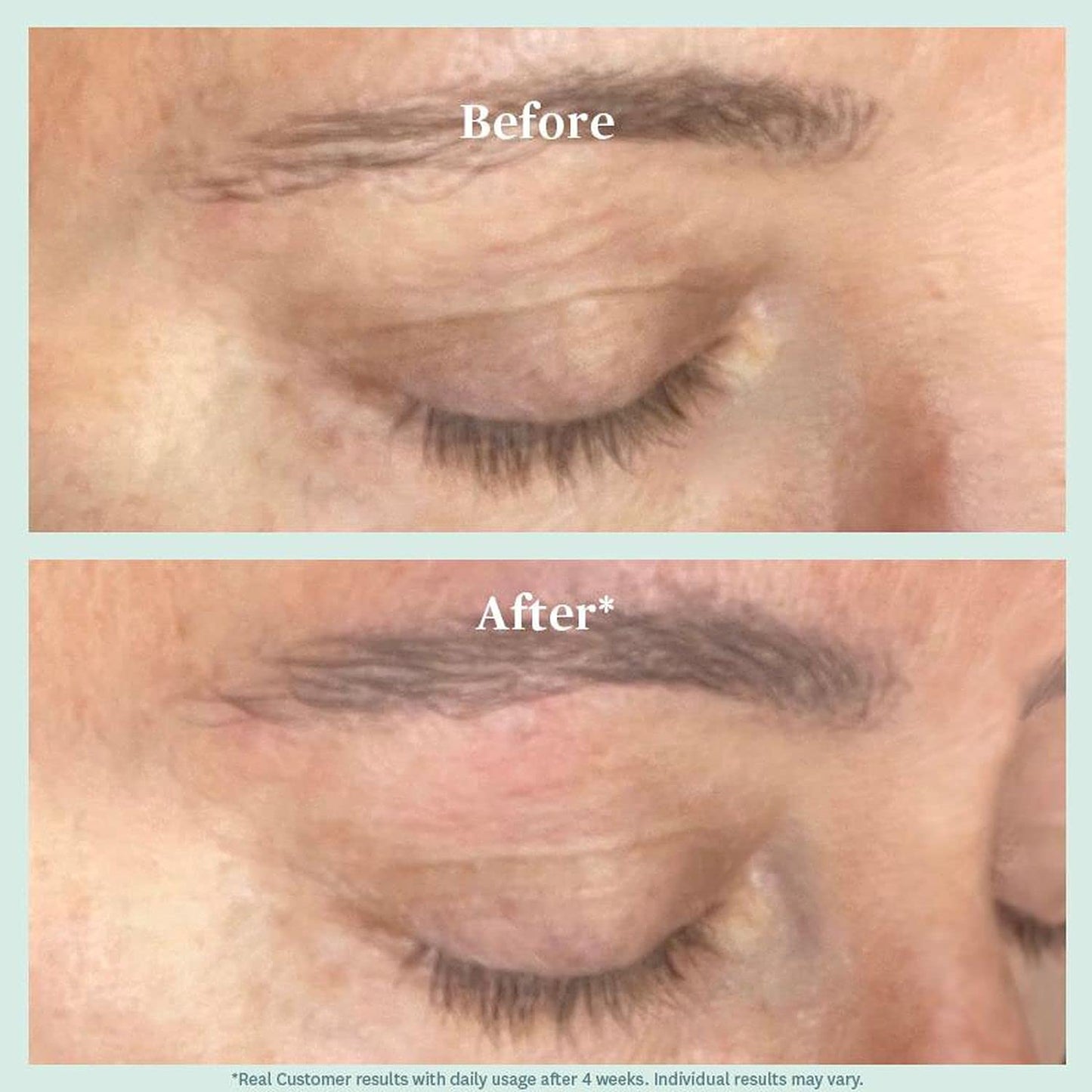 Better Not Younger Superpower Night & Day Brow Enhancing Duo