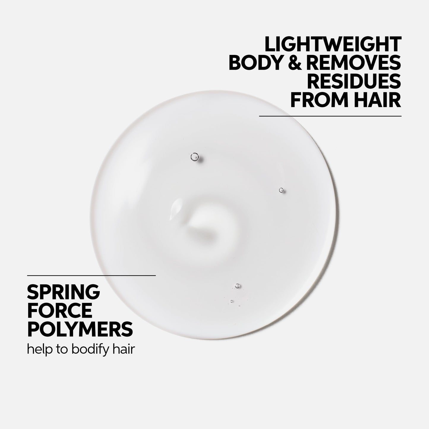 Wella Professionals Invigo Volume Boost Shampoo With Bodyfying Spring Blend