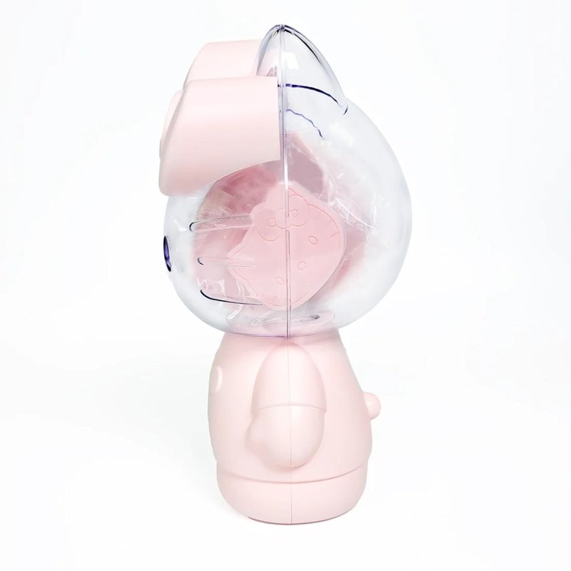 Hello Kitty 12-Piece Makeup Sponge Set | Latex-Free Blenders for Cream, Powder & Concealer Application