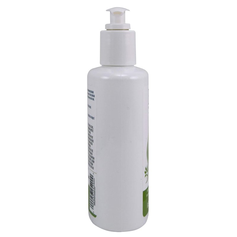 Herbal Cream Facial Cleanser - Beauty Without Cruelty | 8.5 Ounces, Gentle & Effective