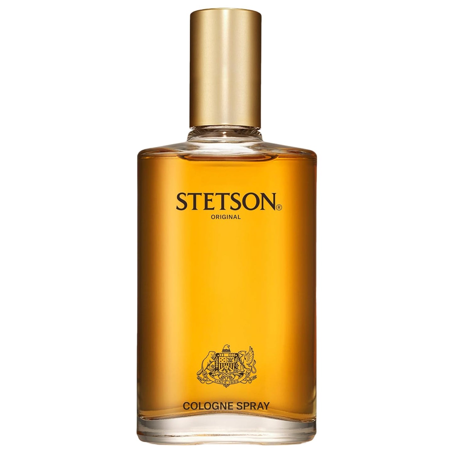 Stetson Cologne Spray - Classic Men's Fragrance | 2.25 Oz