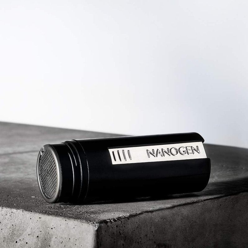 Nanogen Keratin Hair Fibers, (P05028)