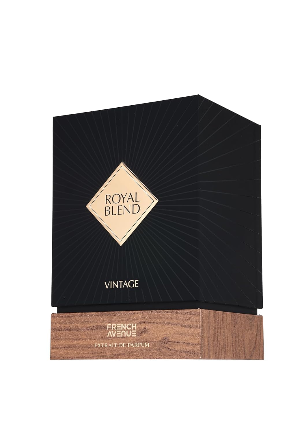 French Avenue Royal Blend Vintage EDP 100ml