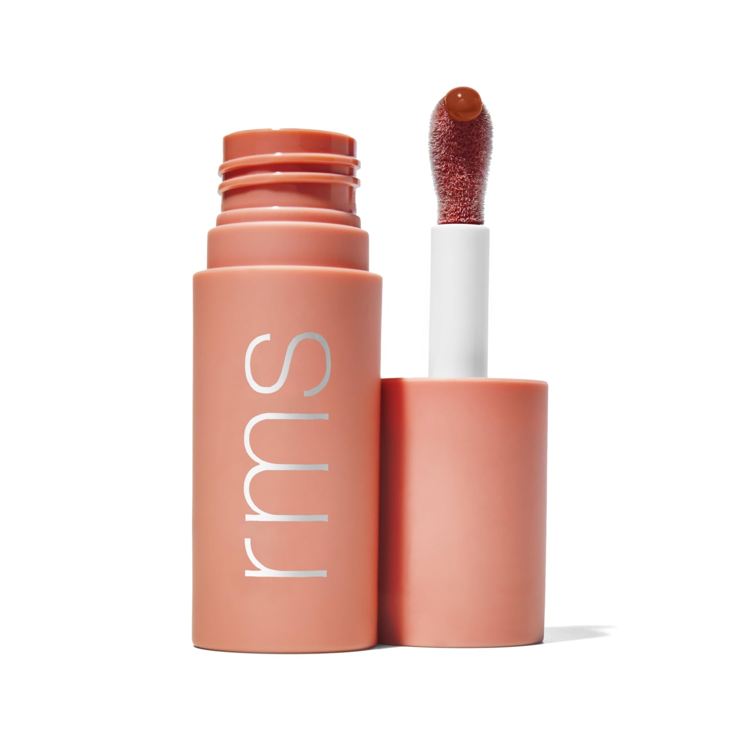 RMS Beauty Legendary Lip Oil Hydrating Lip Gloss with Buildable Color High Shine Non-Sticky Finish and Clean Ingredients 8-Hour Moisture Organic Jojoba & Bitter Cherry Seed Oil