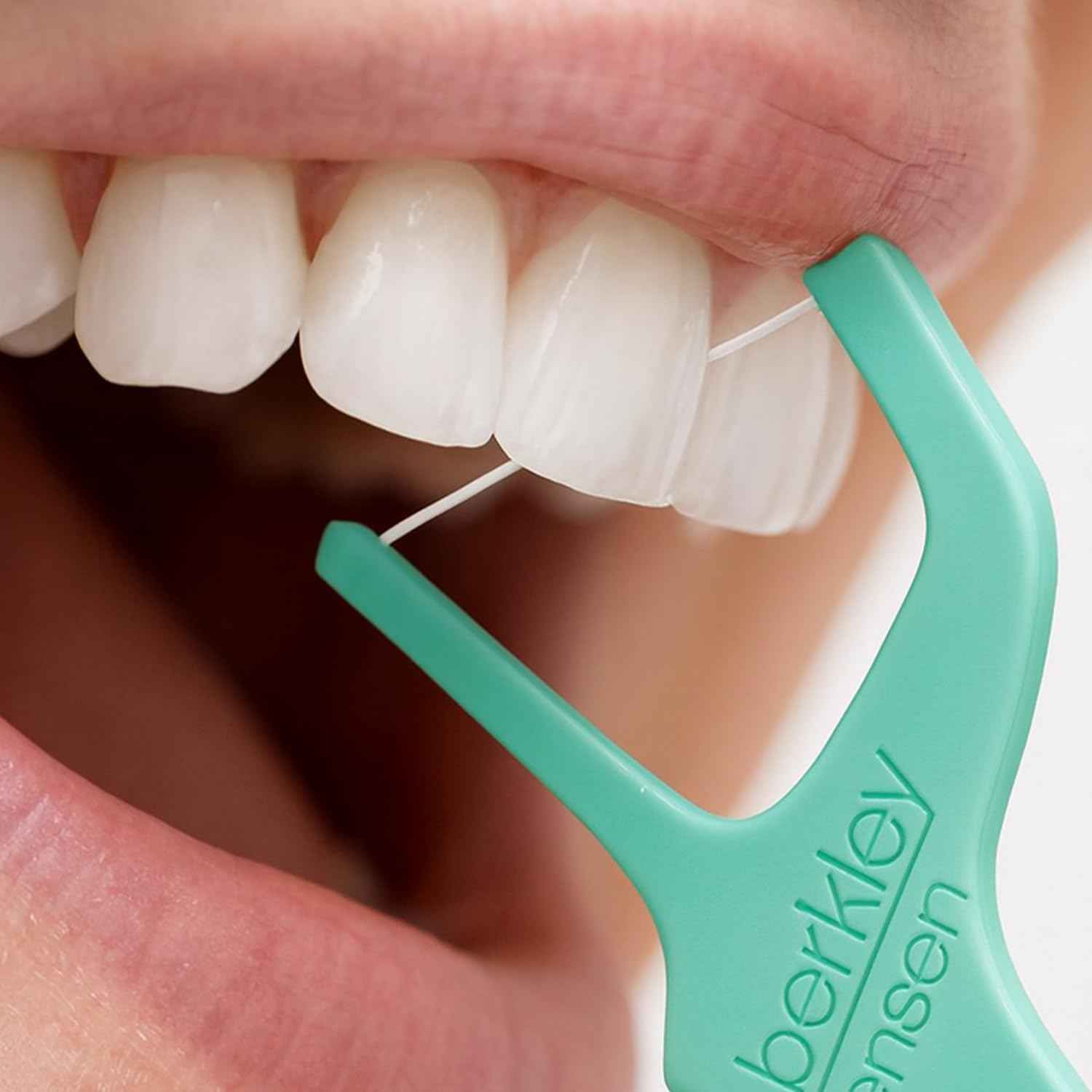 Barkley And Jensen Floss Up, 4 Count