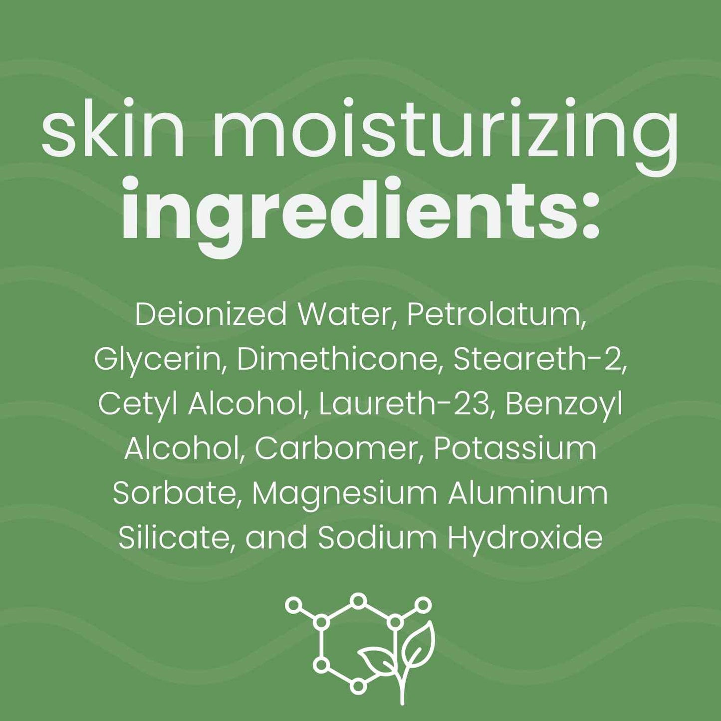 Summers Laboratories Moisture-All Lotion, Dry Skin, Sensitive Skin, Moisturel Alternative