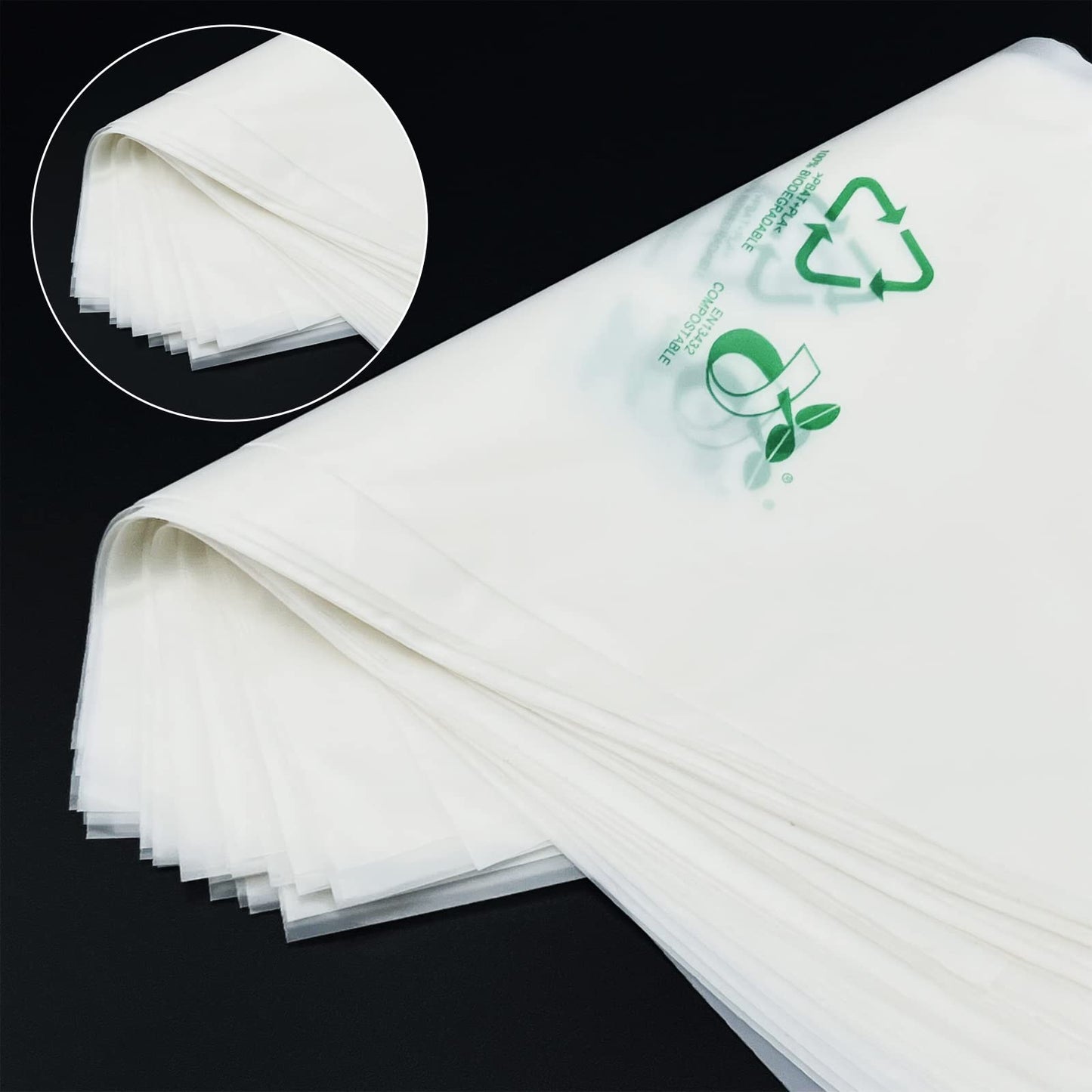 Tattoo Bottle Bags - EZ 250pcs Disposable ECO-Friendly Tattoo Wash Bottle Bags Squeeze Bottle Cover Sleeves for Tattoo Kits Accessories Supply