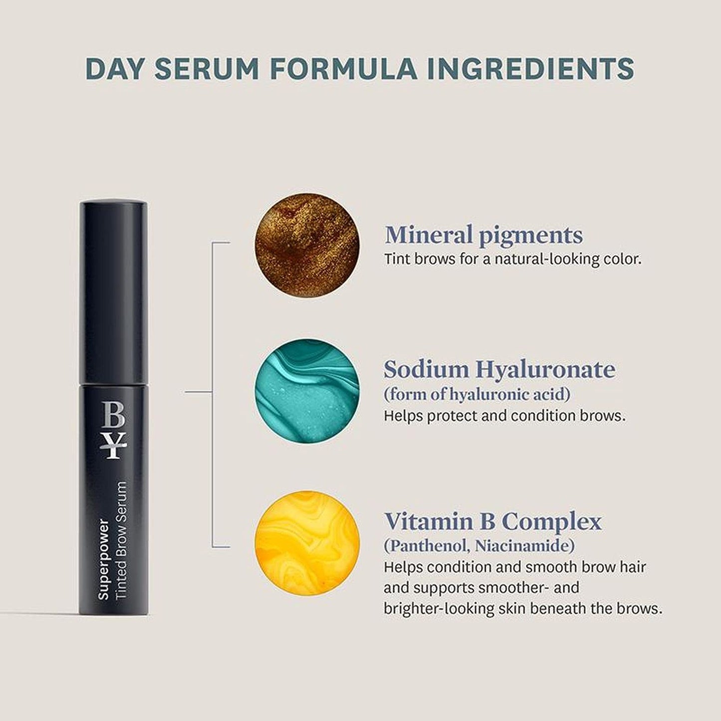 Better Not Younger Superpower Night & Day Brow Enhancing Duo