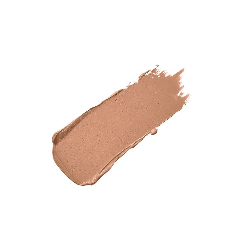 JOAH Crystal Glow Tinted Luminizer Stick, Multitasking Korean Makeup Highlighter and Bronzer Stick, Customizable Formula for a Natural Glow, Peptide Infused, Medium with Warm Undertones