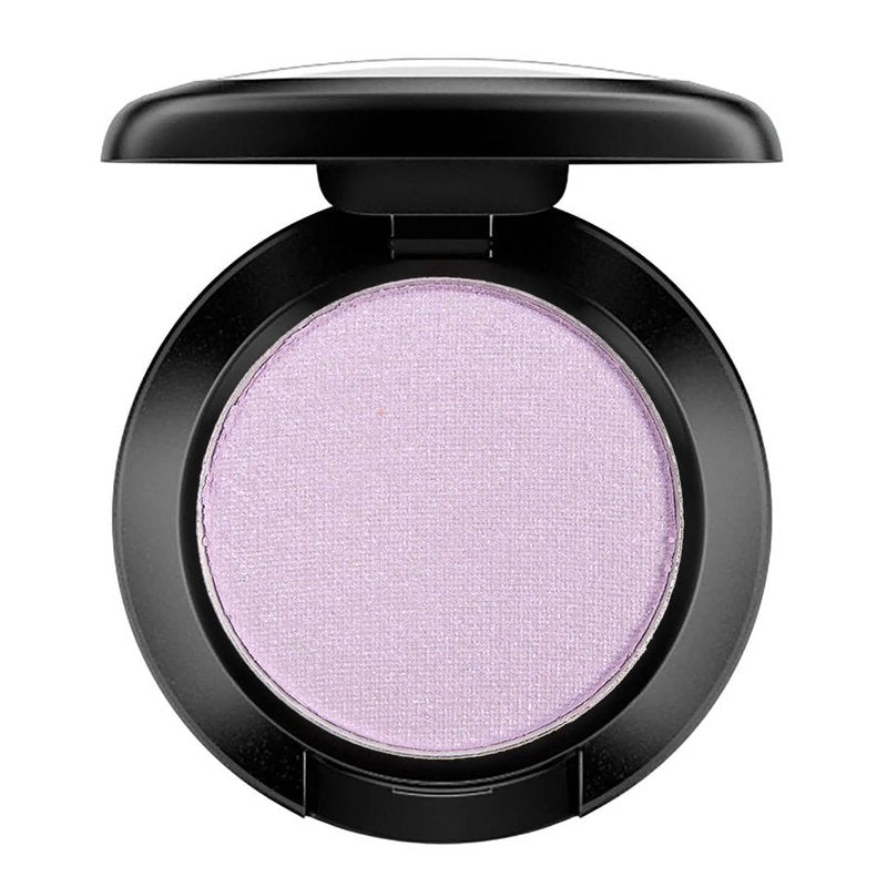 MAC Eyeshadow Humblebrag Frost - Icy Metallic Lilac Shade | 0.05 oz / 1.5 g