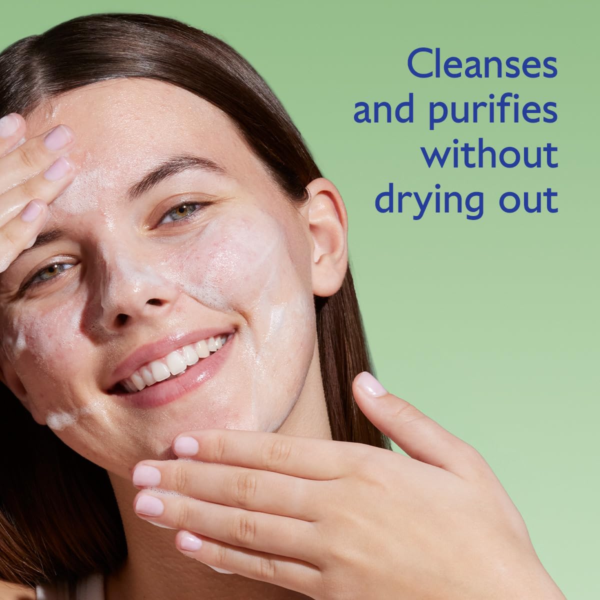 Caudalie Vinopure Pore Purifying Salicylic Acid Gel Cleanser - 75 mL