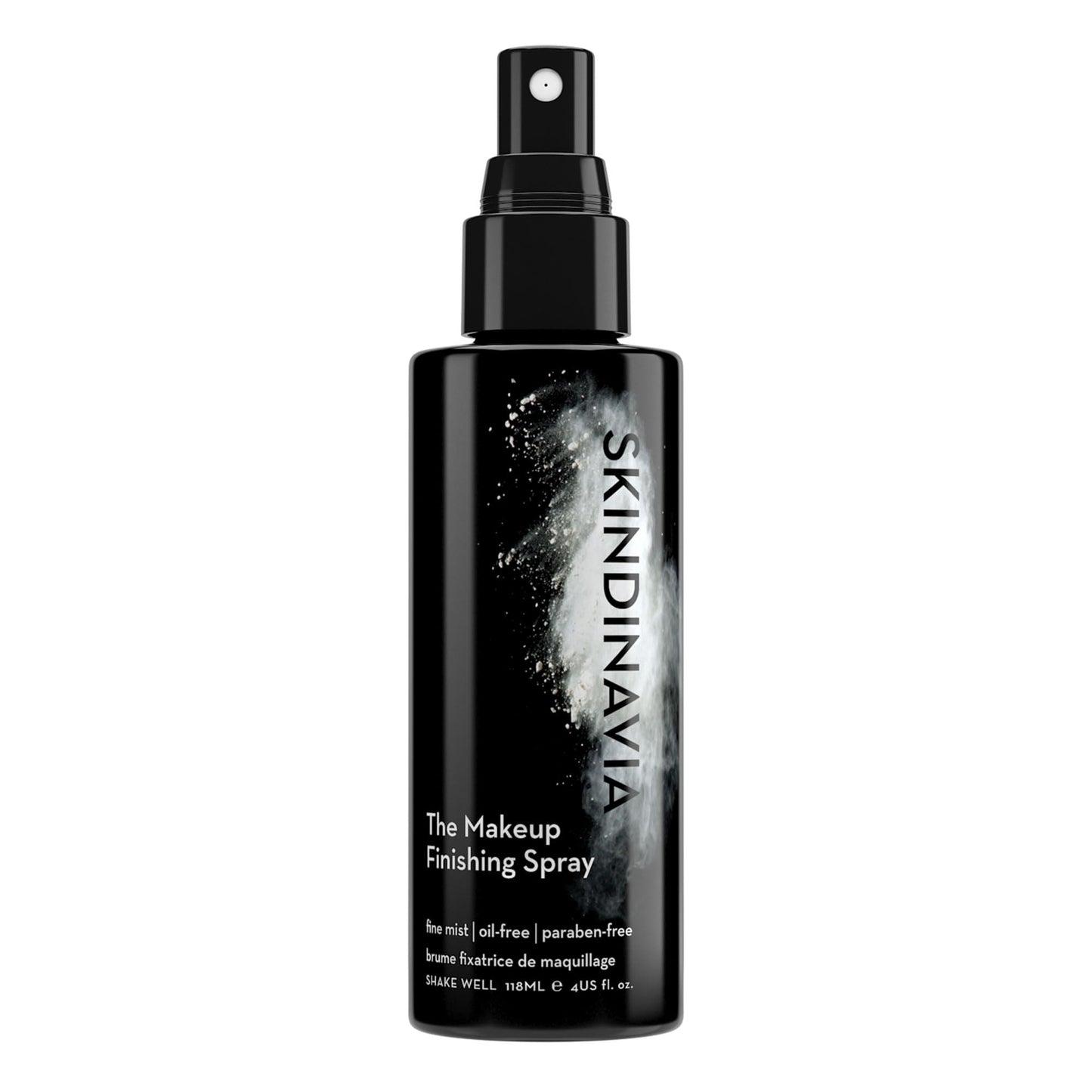 Skindinavia The Makeup Finishing Spray, Classic Makeup Setting Spray, 4 oz