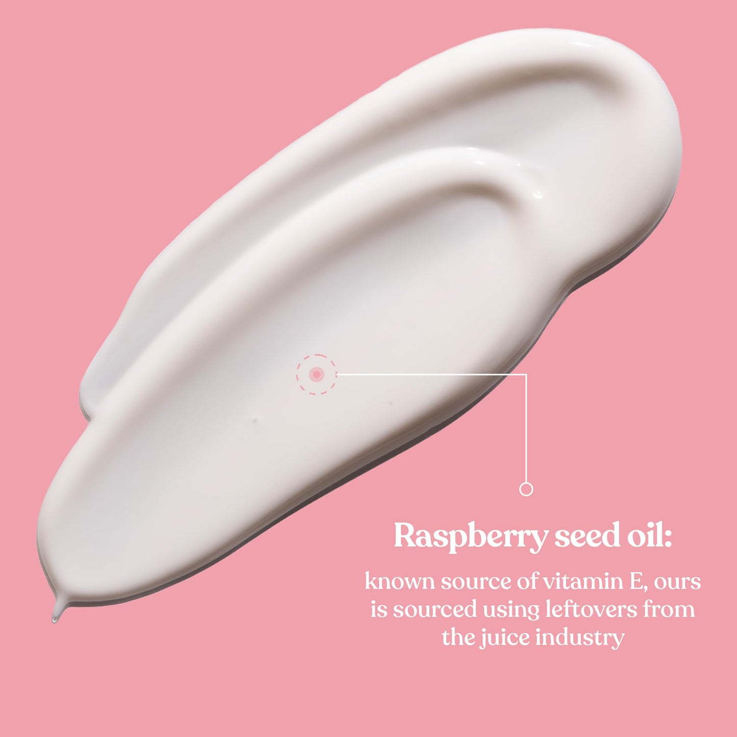 The Body Shop Vitamin E Gentle Facial Wash, 4.2 Fl Oz