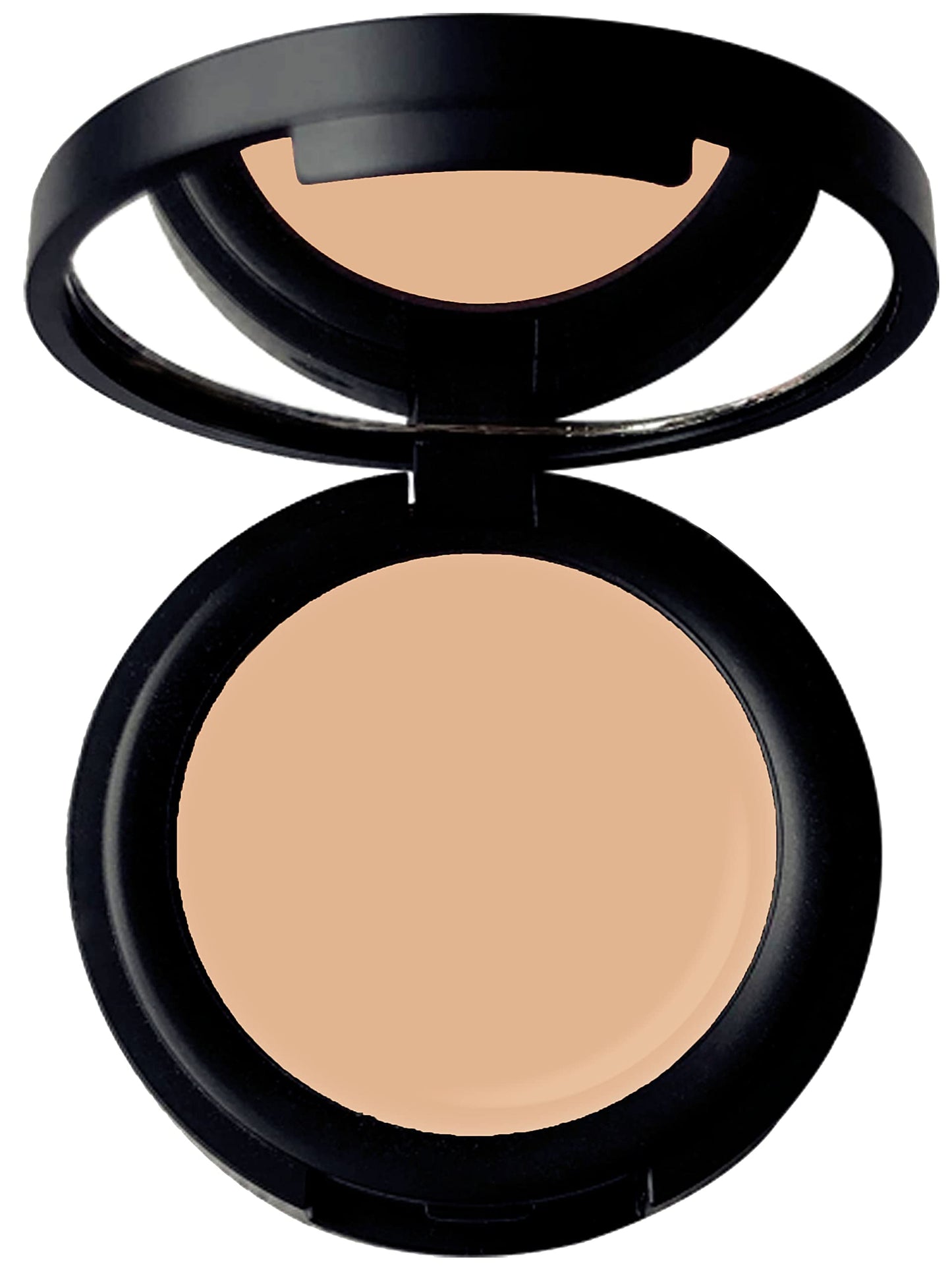 Mom's Secret 100% Natural Concealer, Organic, Vegan, Gluten Free, Cruelty Free, Made in the USA, 0.11 oz. (Bare Naked 12)
