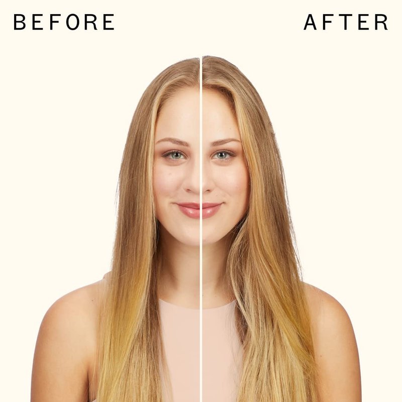 Amika Un.Done Volume & Matte Texture Spray - Lightweight Hair Styling Mist for Effortless Volume and Texture