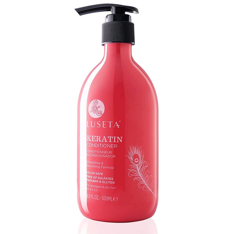Keratin Conditioner