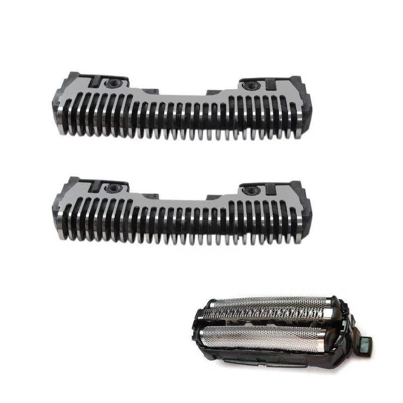 Replacement Inner Blades for Panasonic Shavers - Compatible with ES-LV9N-S, ES-LV97-K, ES-LV67-K, ES-LV95-S, ES-LV65-S
