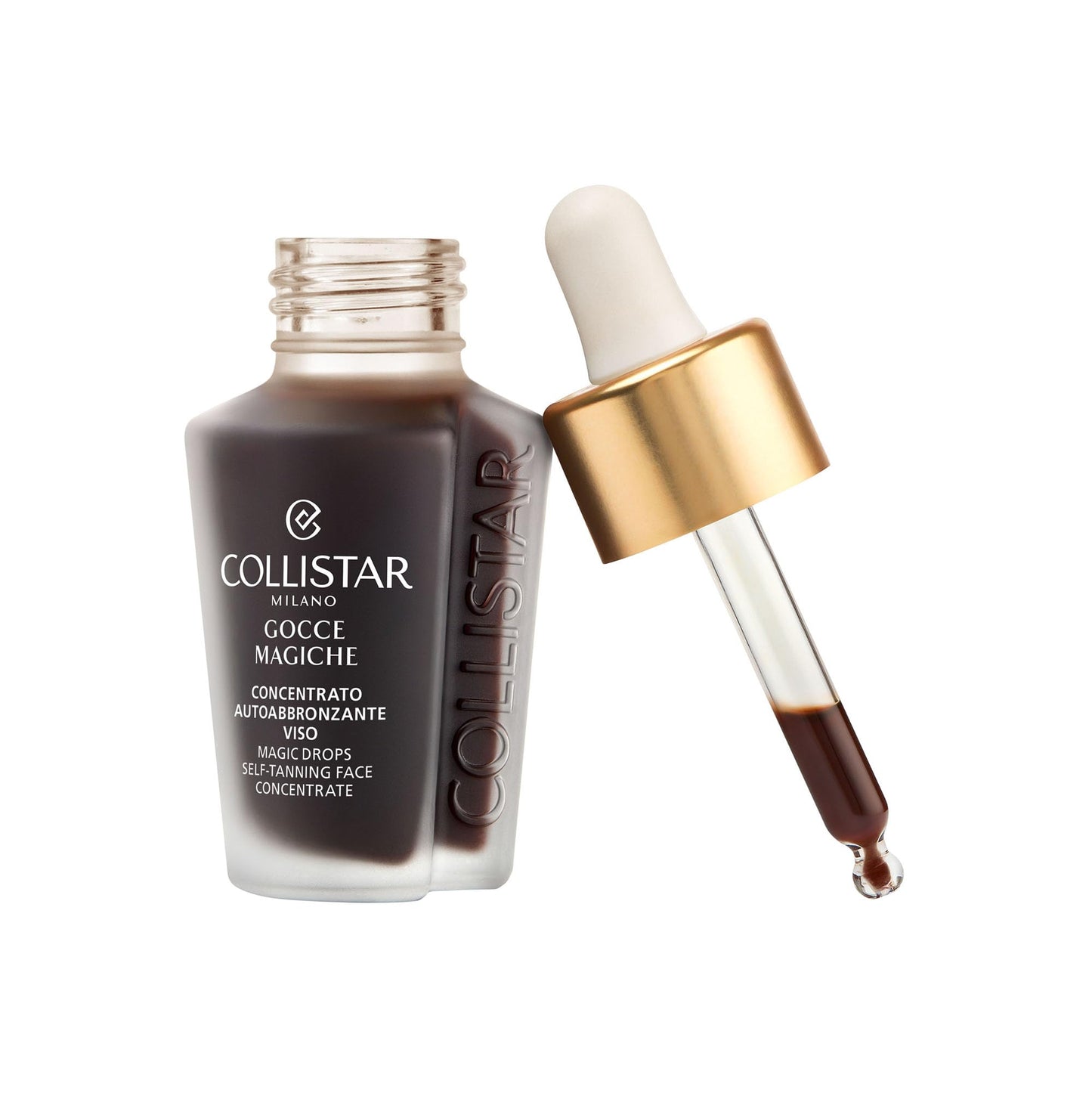 Collistar Magic Drops Self Tanning Concentrate 30ml