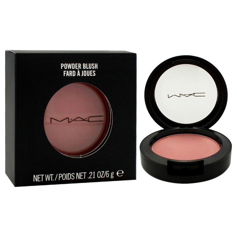 MAC Powder Blush Mocha