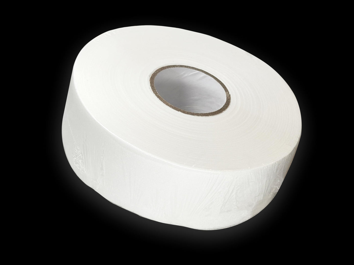 Present by BNP Non-woven Wax Roll 3'' x 100 Yards Waxing Specialists, Durable Strong Easy to Use Spa Home Depilatory Supply