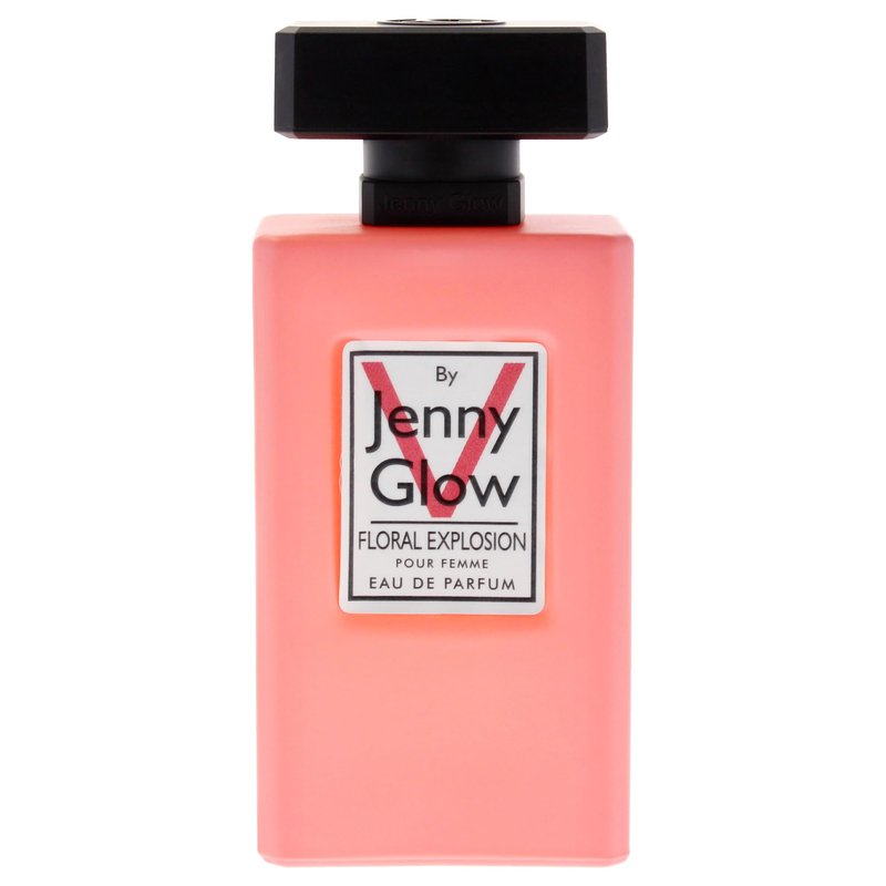 Jenny Glow Floral Explosion for Women - 2.7 oz EDP Spray