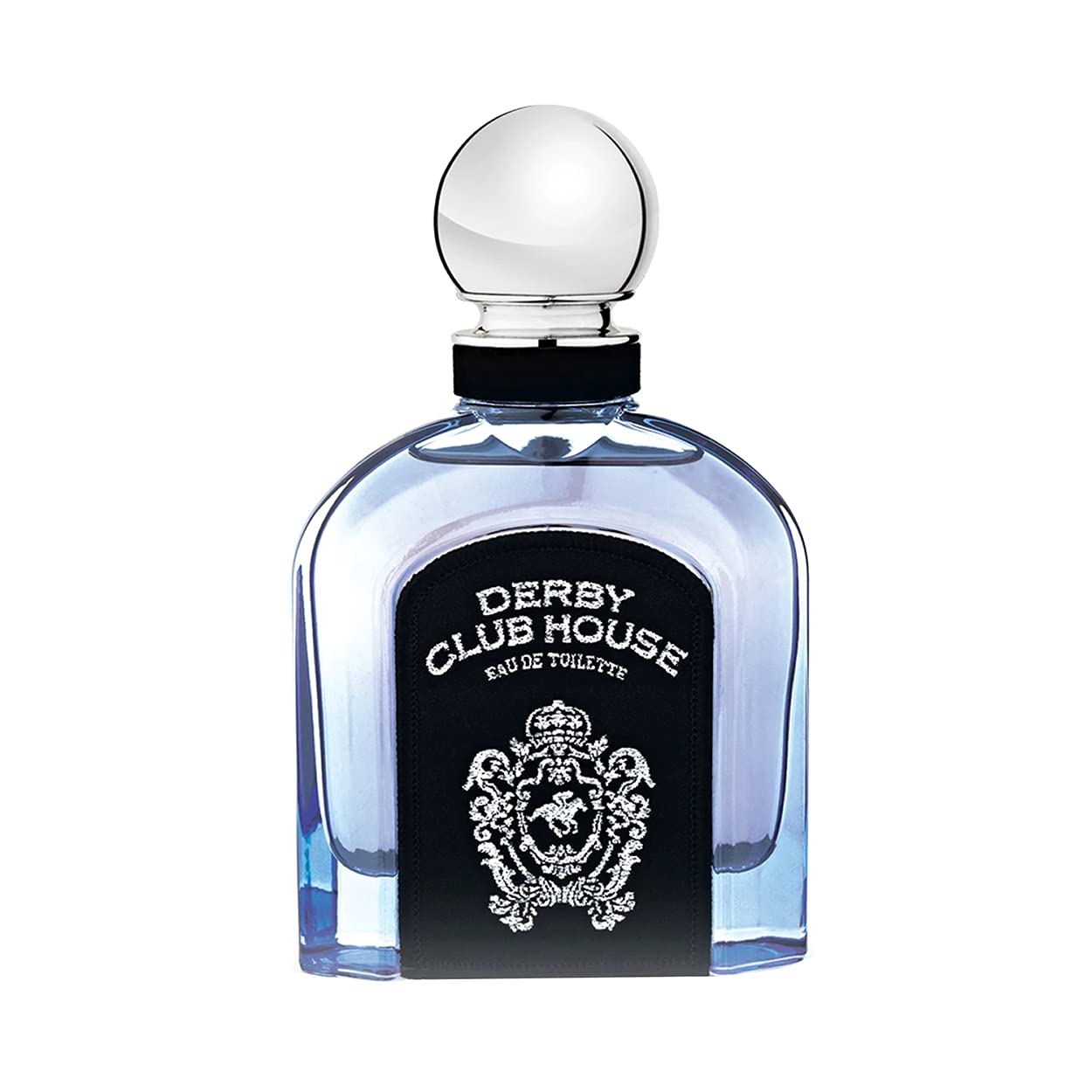 Derby Club House by Armaf for Men - 3.4 oz EDT Spray