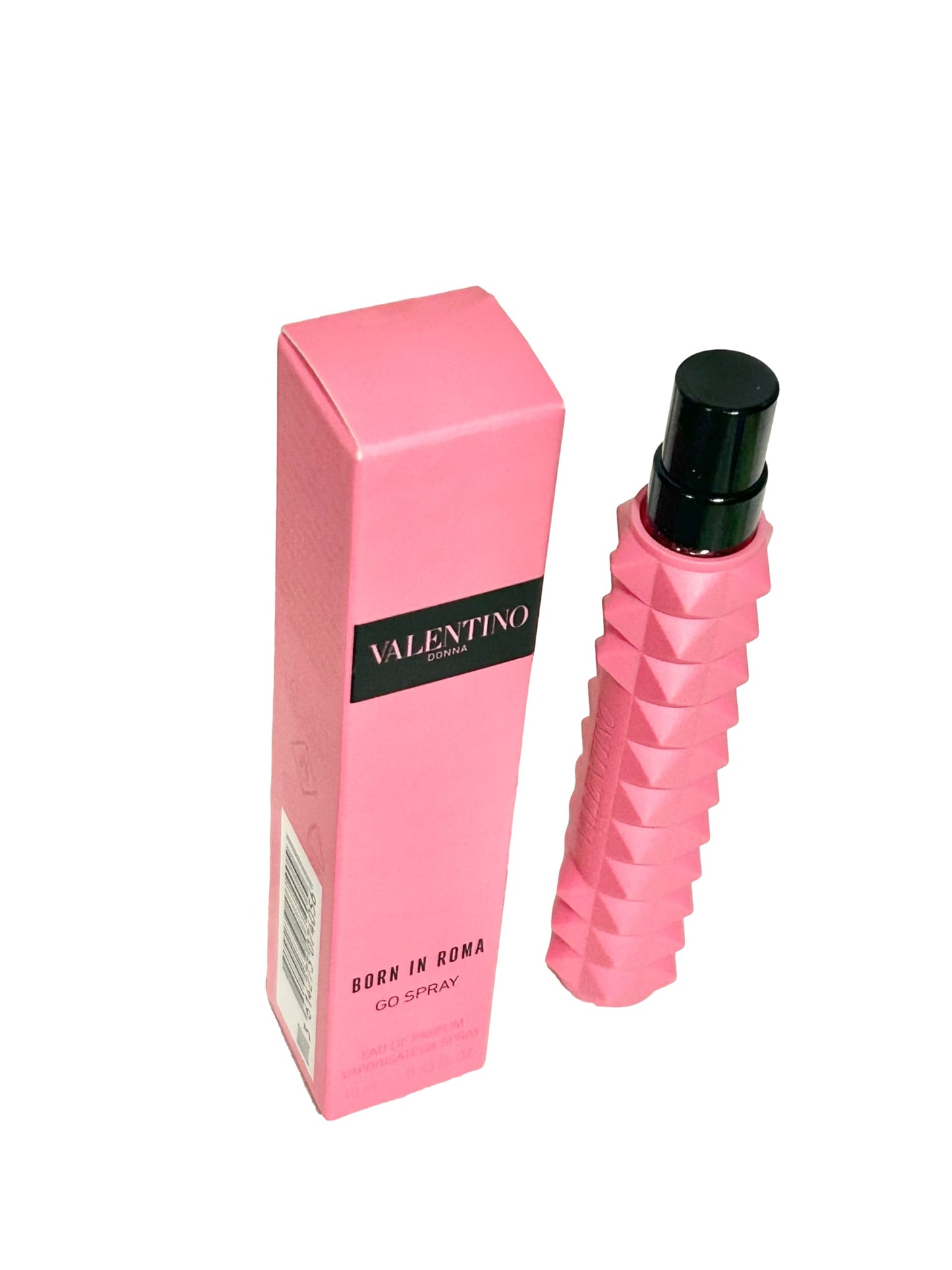Valentino Donna Born In Roma Eau de Parfum Spray for Women, 0.33 Ounce/ 10 ml