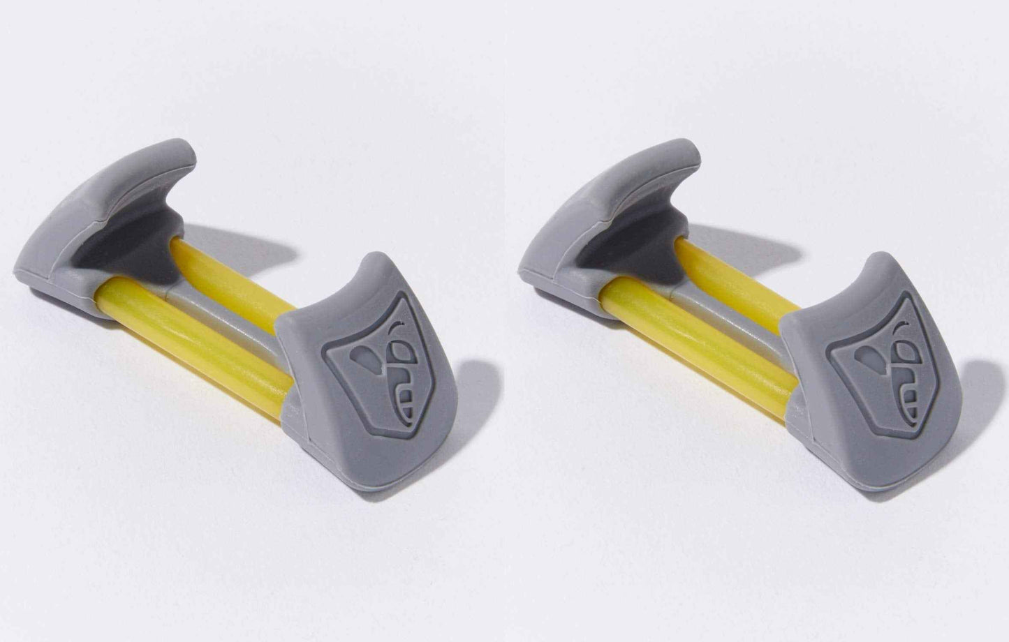 SteelBee Razor Saver | Anti-Rust Razor Cover | Blade Life-Extender | Travel Cartridge Protector | Corrosion-Preventing Attachment (2Pack)