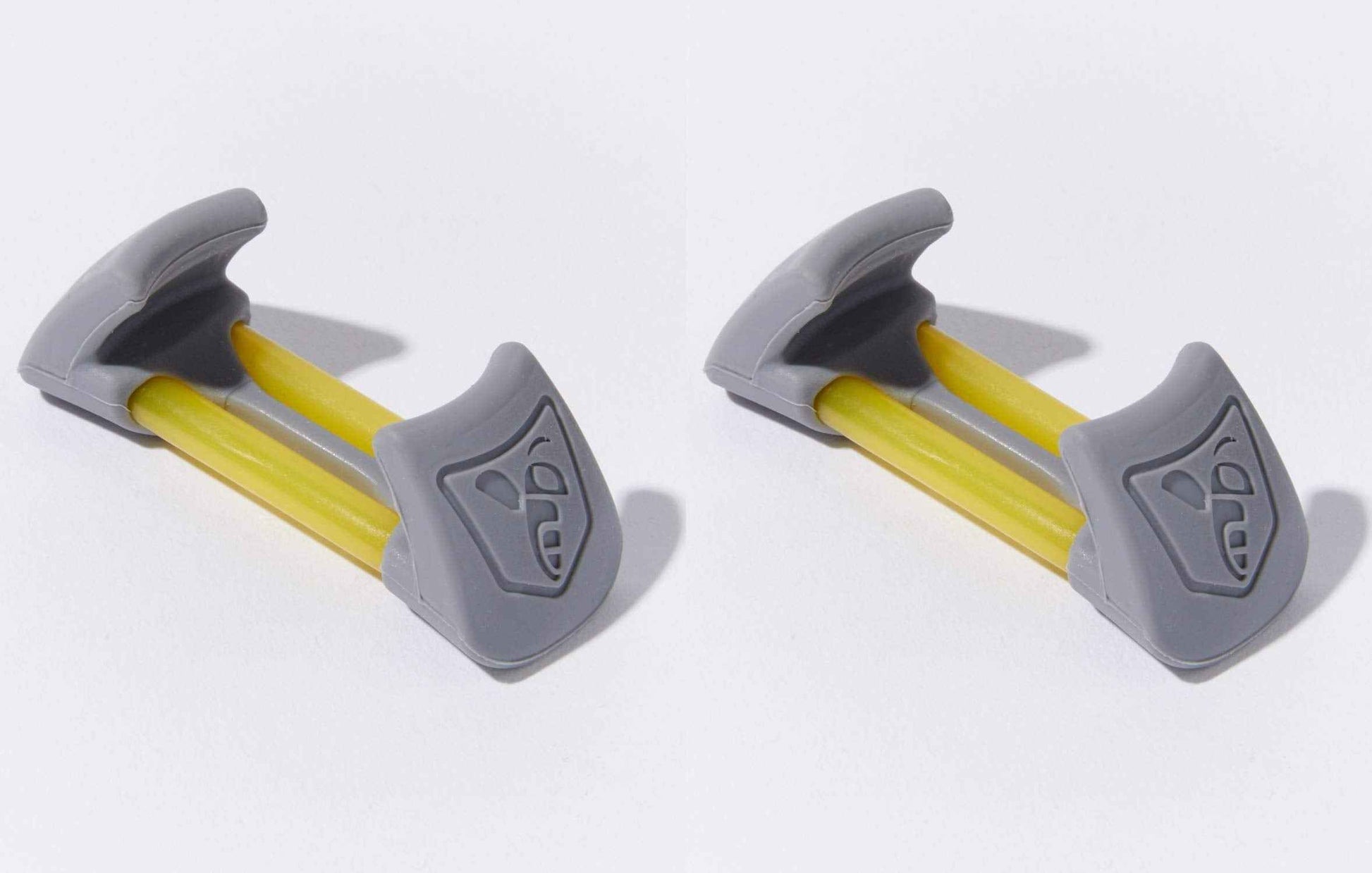 SteelBee Razor Saver | Anti-Rust Razor Cover | Blade Life-Extender | Travel Cartridge Protector | Corrosion-Preventing Attachment (2Pack)