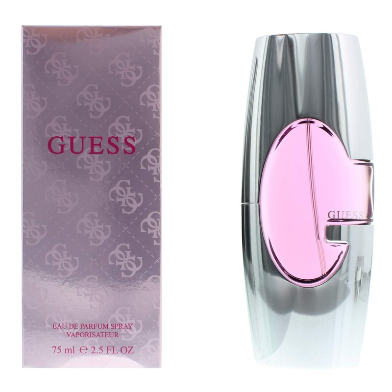 Guess Guess, 75 ml/2.5 oz.