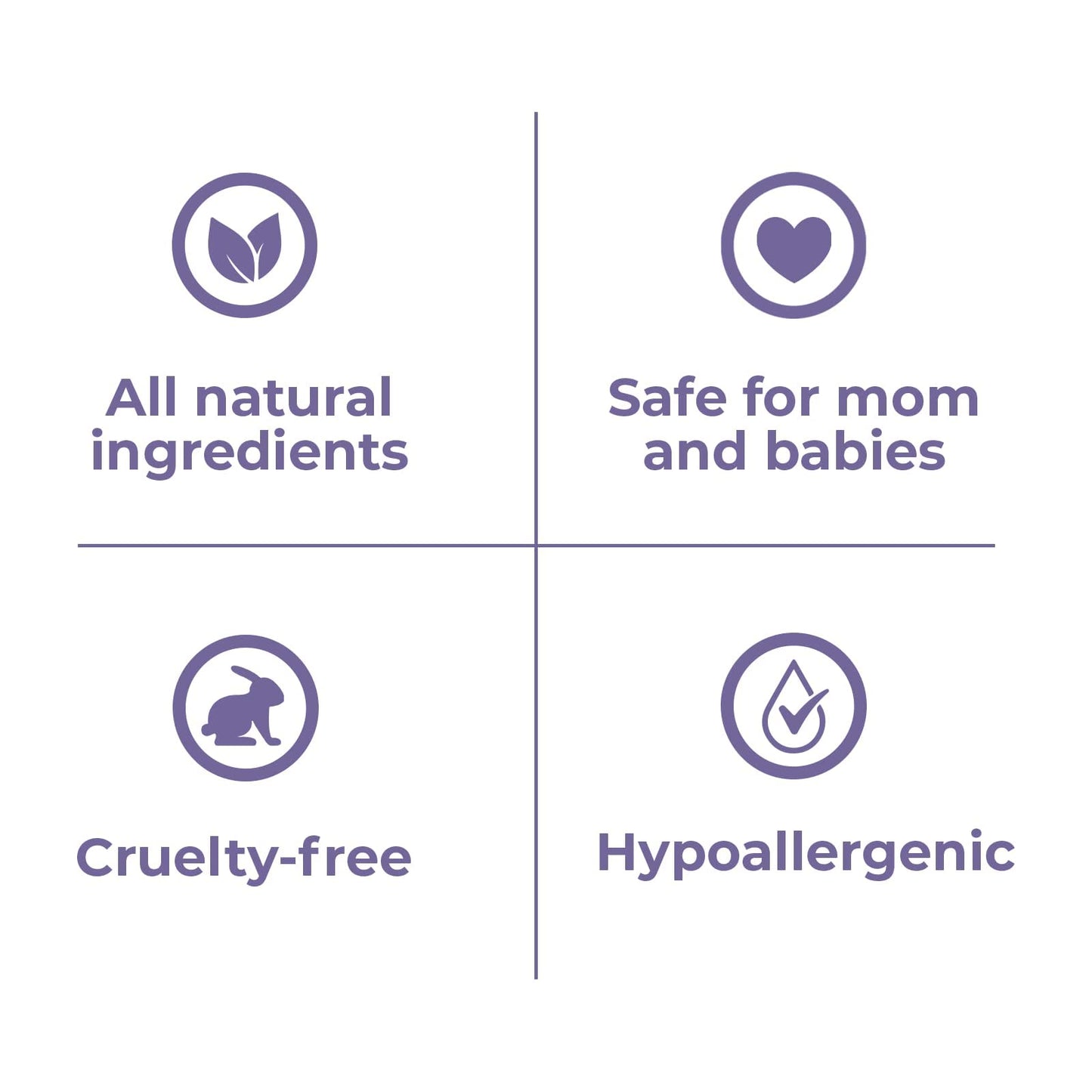 Baby Jolie Stretch Mark Cream for Pregnancy – Hydrating Belly Lotion for Expecting Moms – Nourishing Shea Butter & Botanical Oils – 7.5 oz
