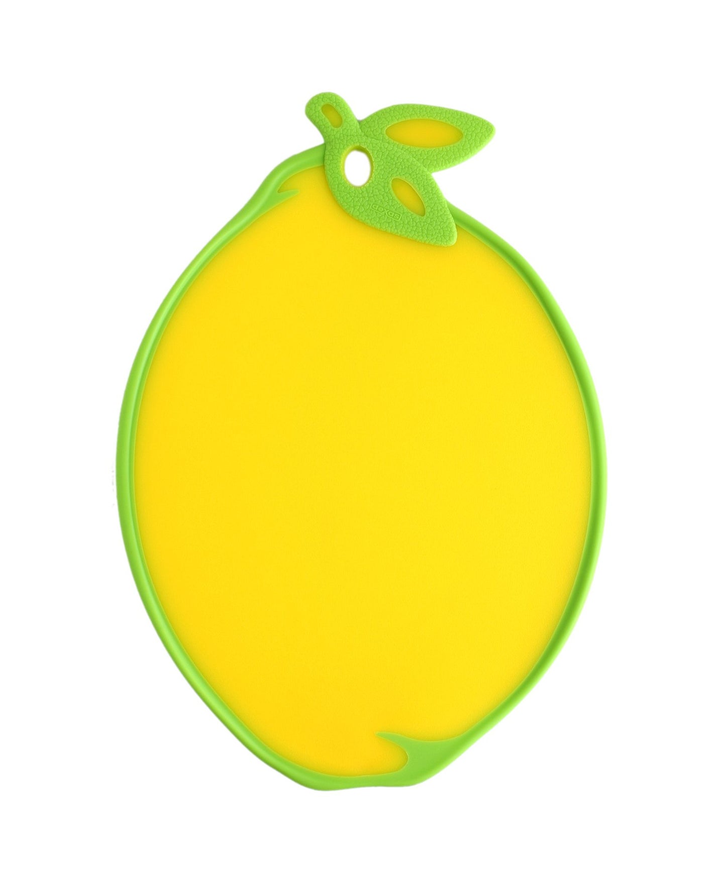 Dexas Cutting/Serving Board, Lemon Shape