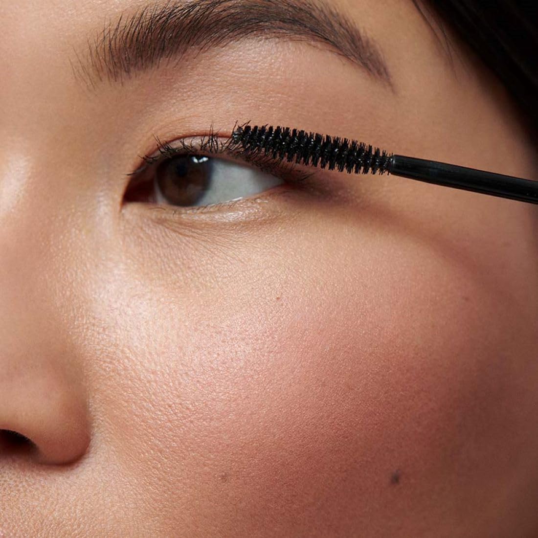 Dr. Hauschka Defining Mascara 01 Black, 0.2 fl oz
