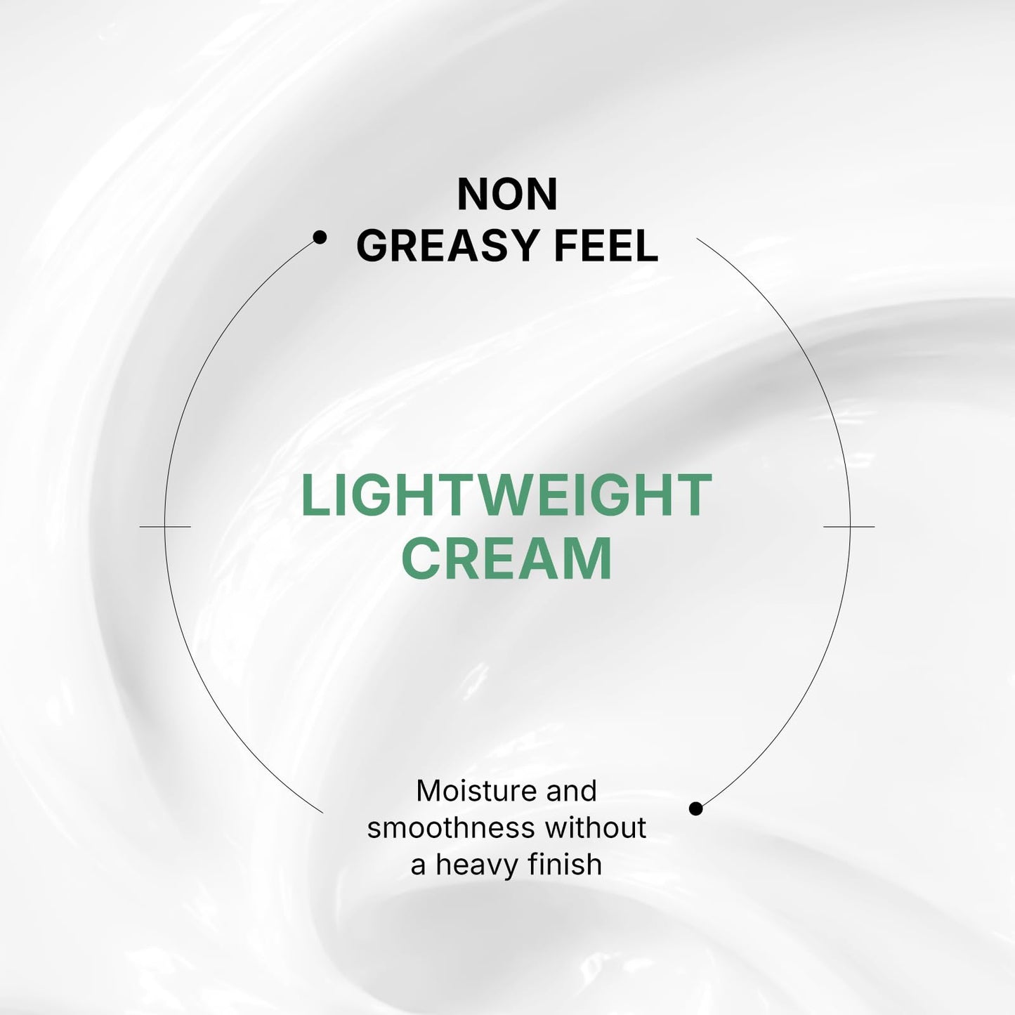 Karseell Repair Protein Cream Leave-In Conditioner Hair Treatment Organic Protein Cream for Dry Damaged Hair
