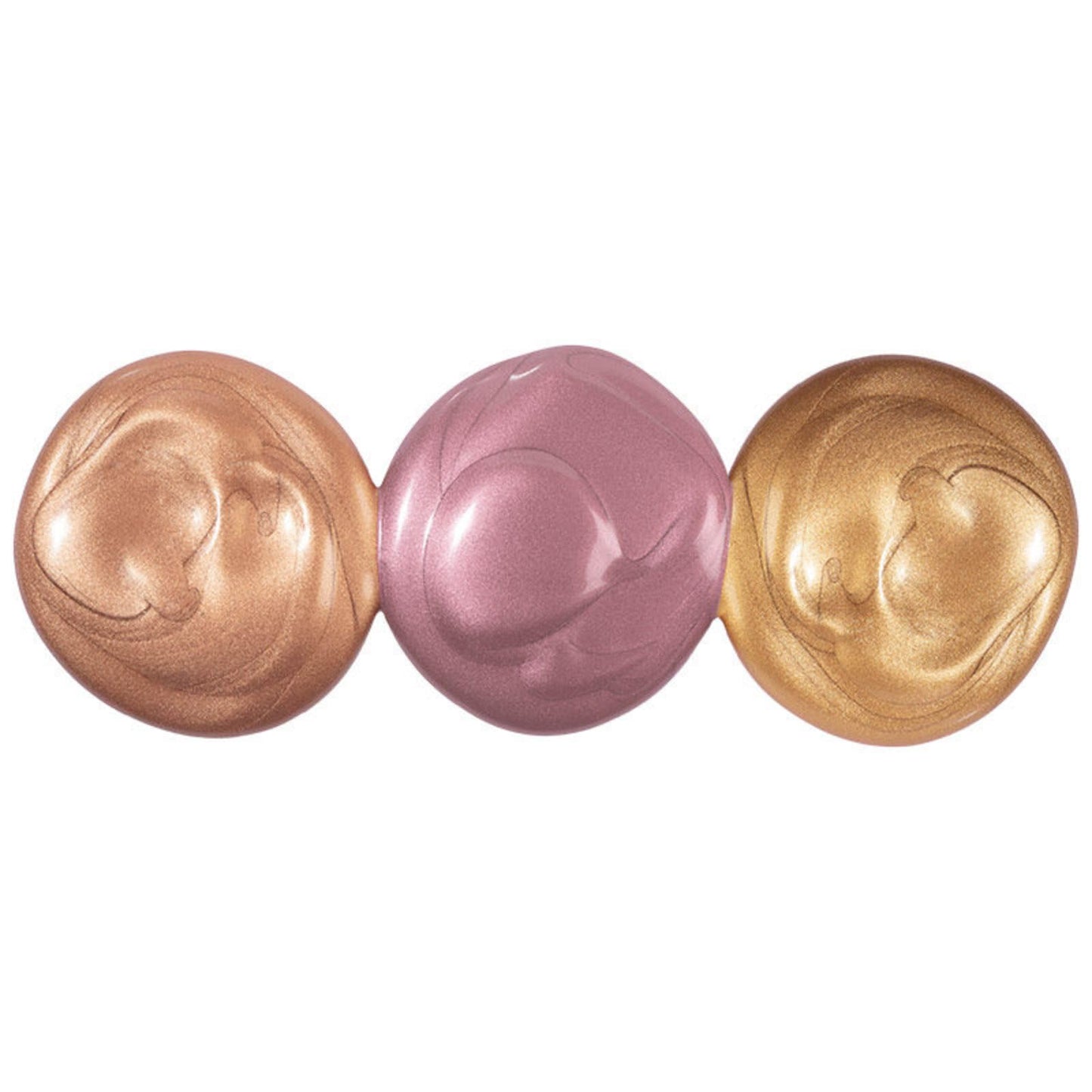 Nykaa Cosmetics Strobe and Glow Liquid Highlighter, Glazed Bronze, 0.67 oz - Highly Pigmented Glow Drops - Makeup Enriched with Gilded Pearls