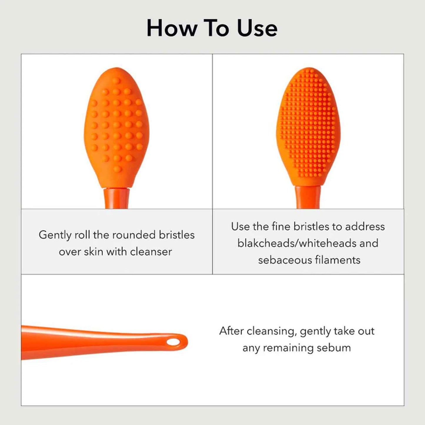 APRILSKIN TXA Bubble Gum Cleanser with Pore Brush: TXA Niacinamide 99 Pore Care Pink Bubble Gum Deep Cleanser(4.23 fl.oz.)+Pore Cleansing Facial Silicone Brush