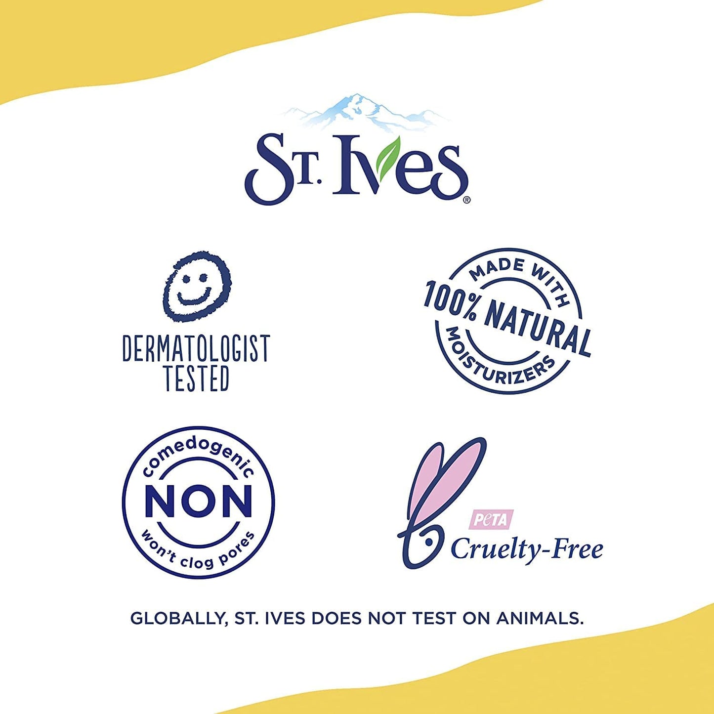 St Ives Renewing Collagen and Elastin Face Moisturizer, 10-Ounce Jar (3-Pack)