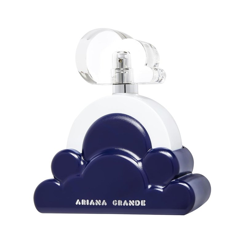 Ariana Grande Mod Vanilla | Fragrant Eau de Parfum Spray for Women - 3.4 oz