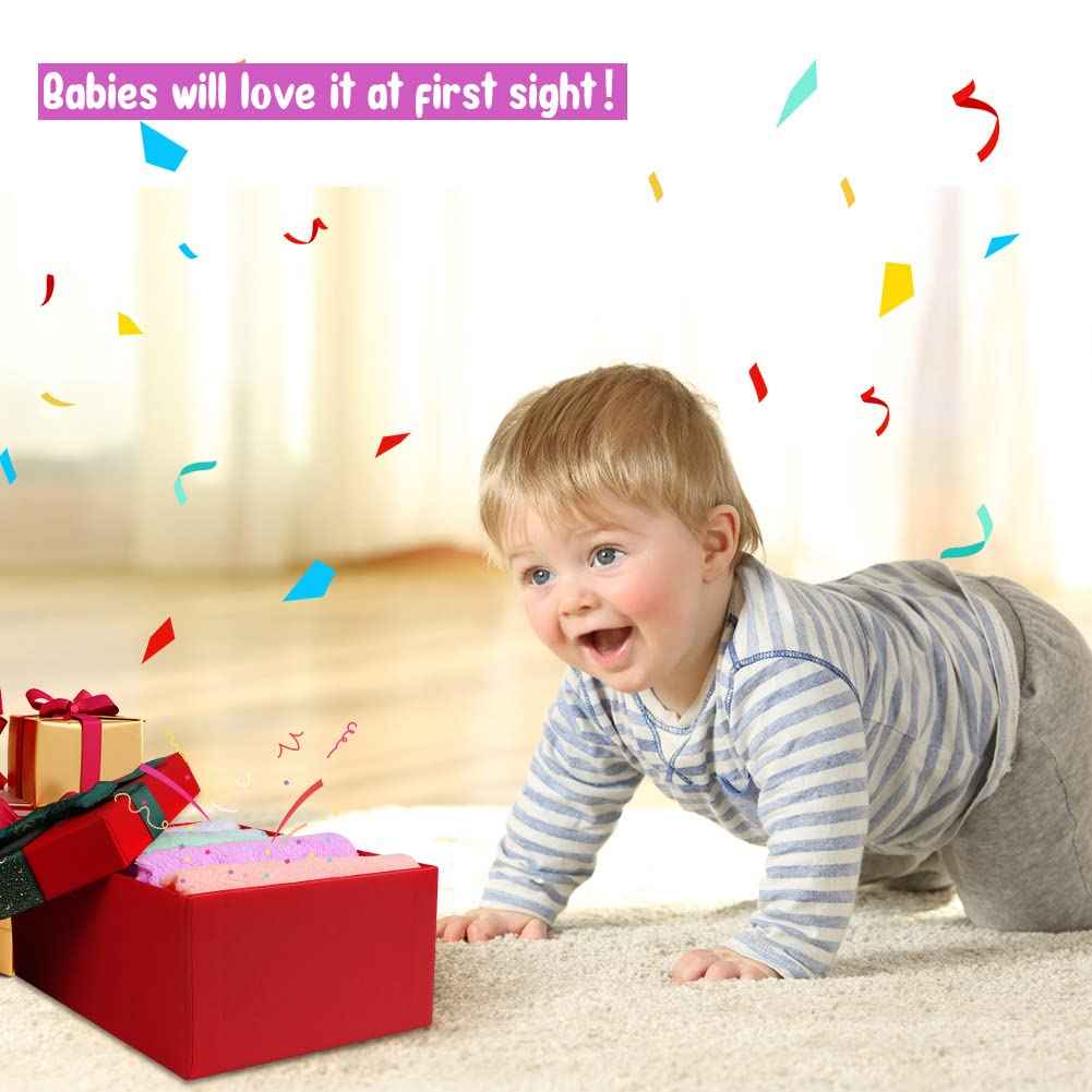 Orighty Makeup Remover Cloths Pack of 12 Reusable Microfiber Facial Cleansing Cloths, Bundle with Baby Washcloths 24-Pack Microfiber Coral Fleece Baby Face Towels