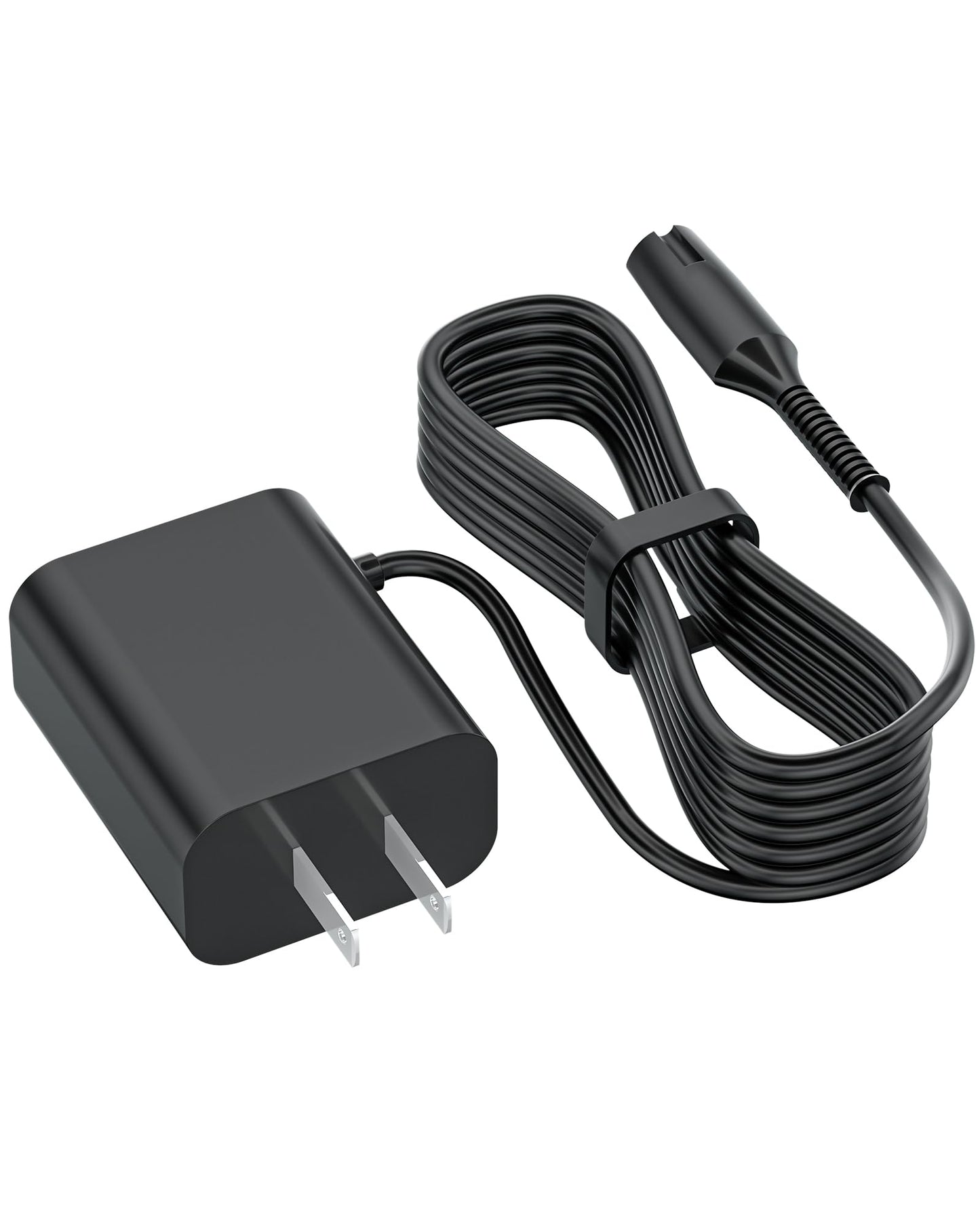 VHBW 4.5V for Babyliss Pro Trimmer Charger Cord Compatible with BaBylissPRO FXFS2/FXX3S Trimmer & Clipper 6FT Charging Power Cord