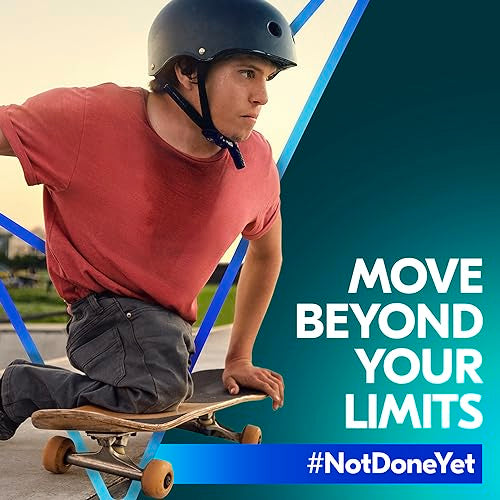 Degree Men Advanced Antiperspirant Deodorant Everest 2 Count 72-Hour Sweat and Odor Protection Antiperspirant For Men With Body Heat Activated Technology 2.7 oz