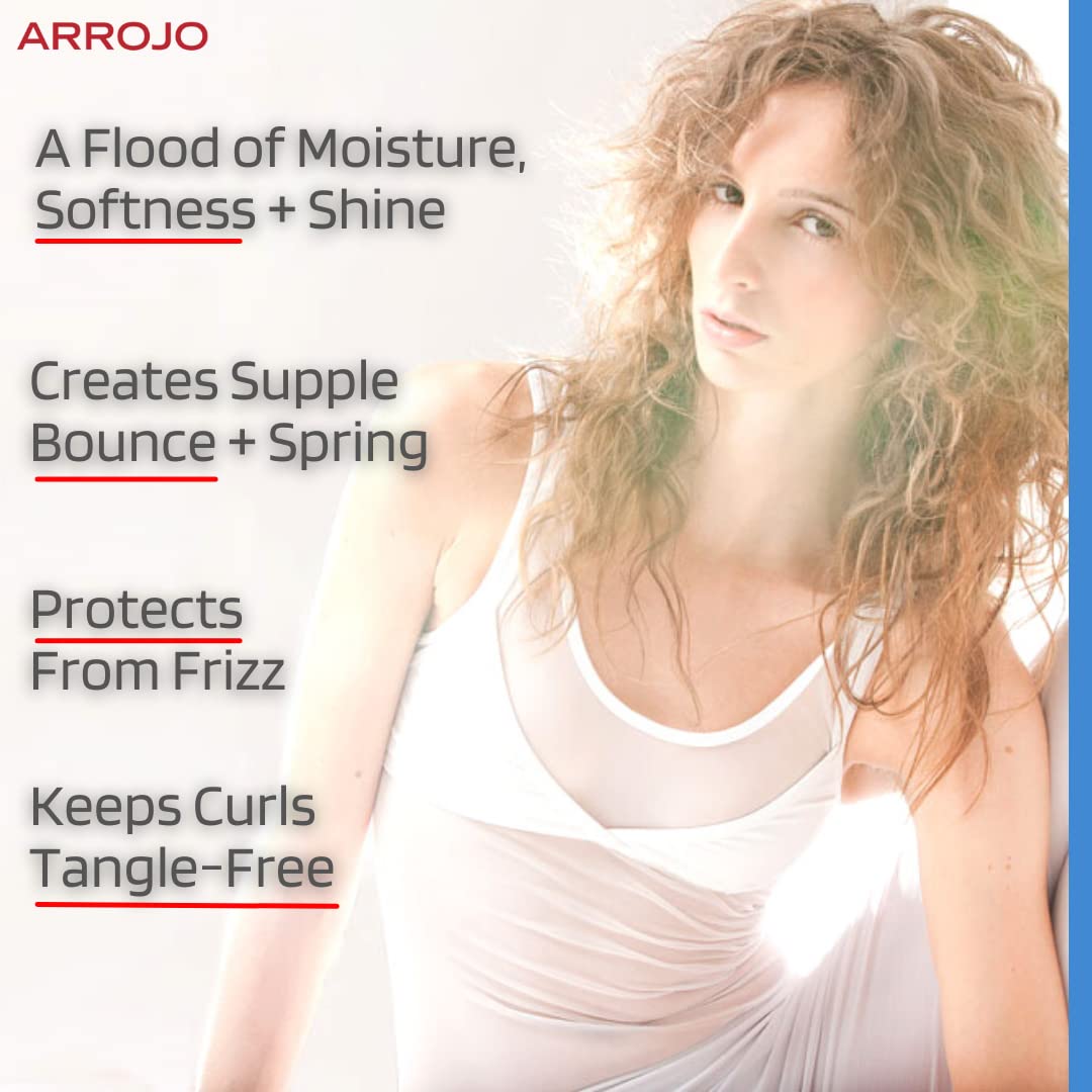 ARROJO Submerge Hair Conditioner (8 oz)