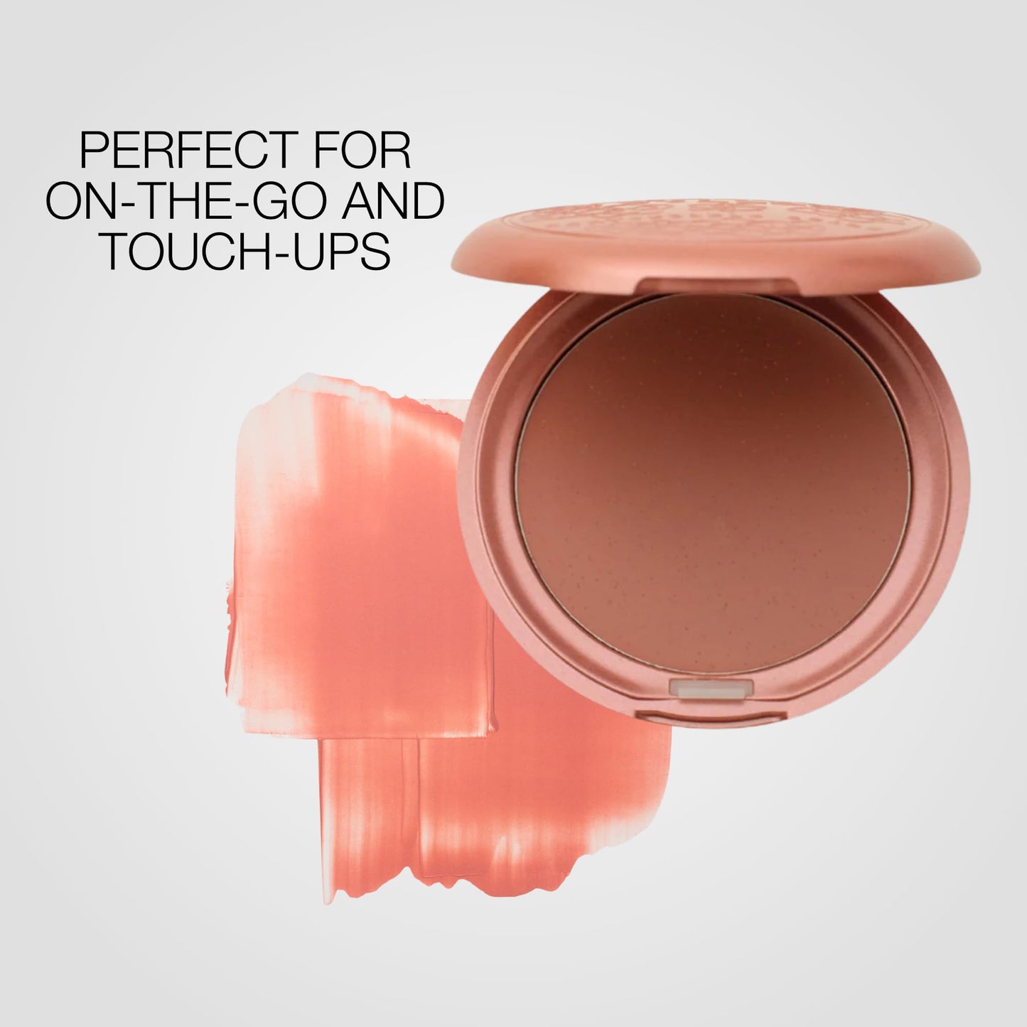 stila Convertible Color Dual Lip And Cheek Cream | Brighten Face with Sheer Tint & Radiant Color | Compact Non-Greasy Makeup