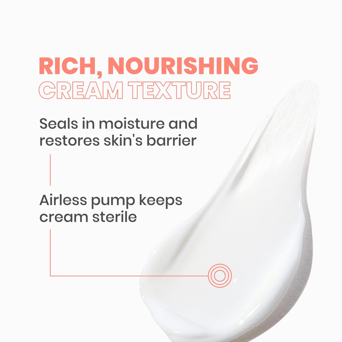 Avène XeraCalm A.D Lipid-Replenishing Cream, Atopic Dermatitis, Eczema-Prone Skin, For Dry, Itchy Skin, Restore Skin barrier, For Infants, Children & Adults, No Preservative, Fragrance-Free 6.7 Oz.