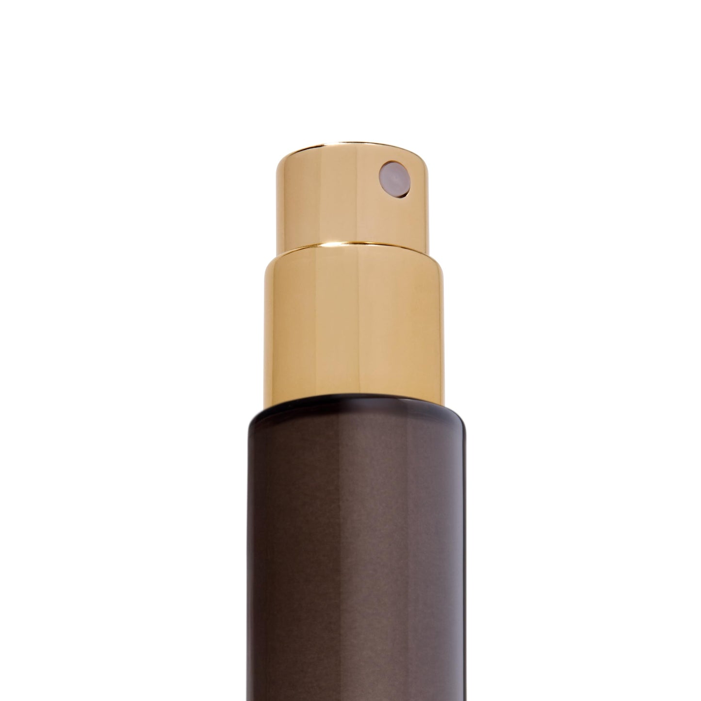 Michael Malul Jet Black Mahogany - 10ml Travel Size