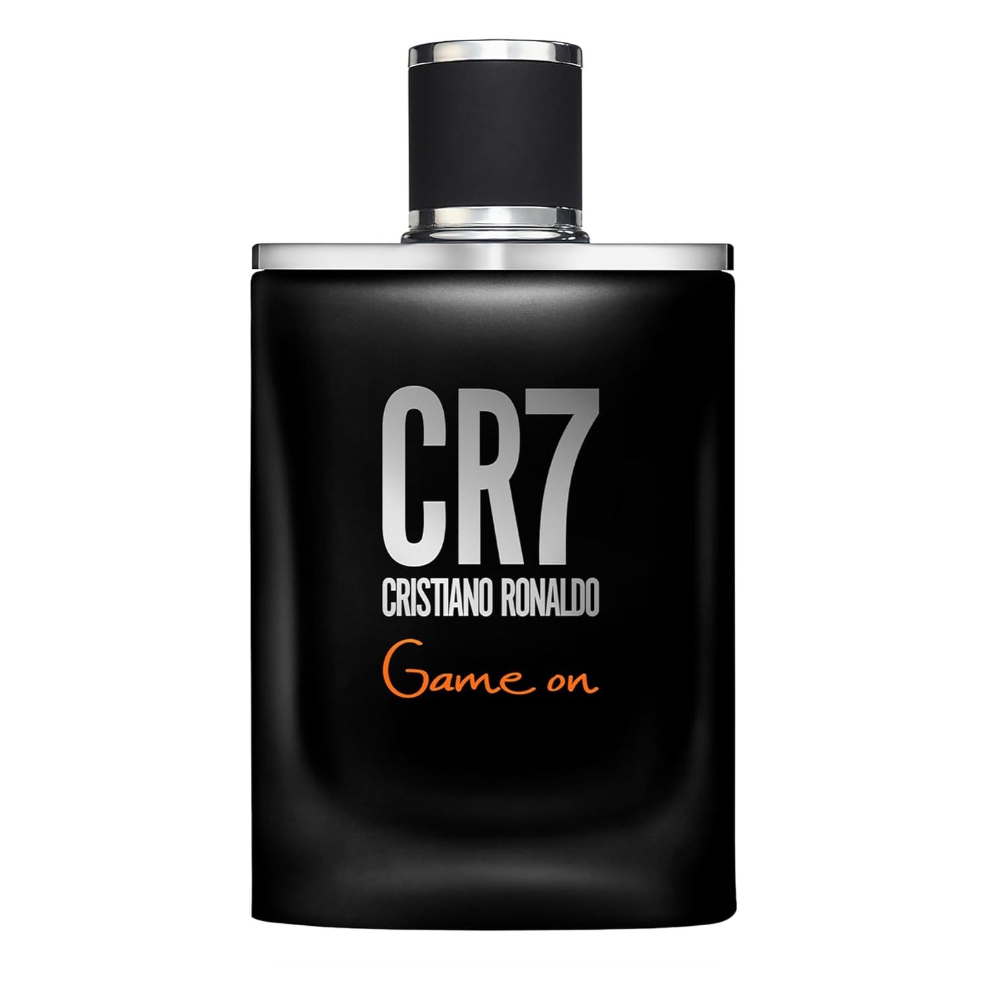 Cristiano Ronaldo Game On Men's Gift Set - 3.4oz EDT Spray, 5.1oz Shower Gel, 4.1oz Body Spray