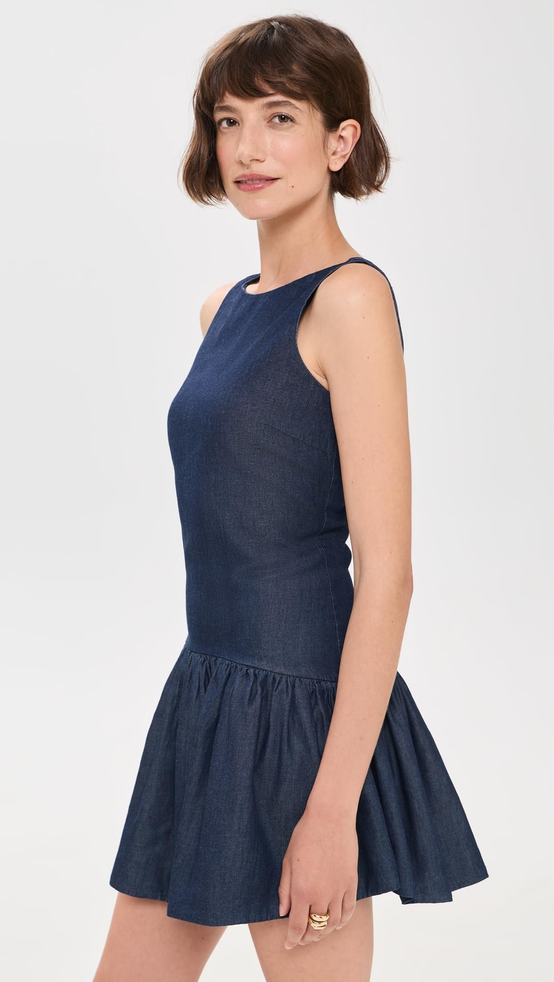 Peixoto Women's Addison Mini Dress